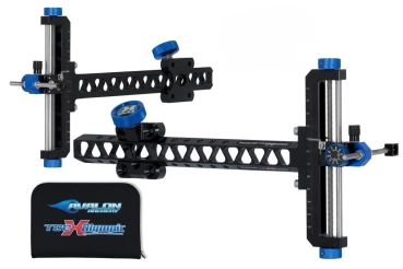 Tec-X - Avalon Recurvevisier